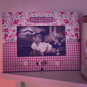 4x6 photo frame